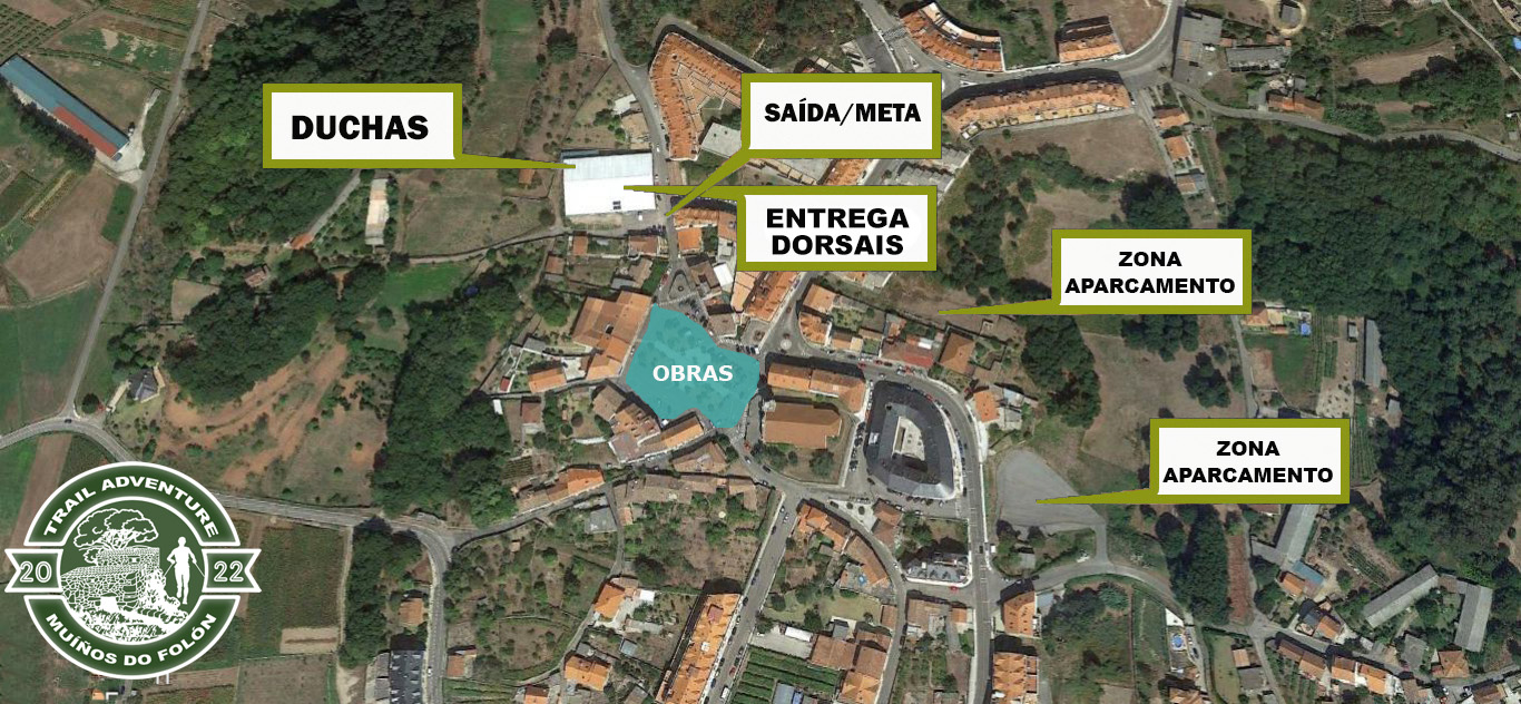 trail do folon 2022